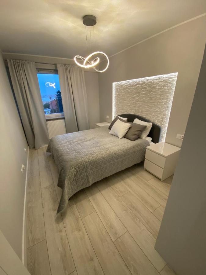 Flat4You II Poznań Esterno foto