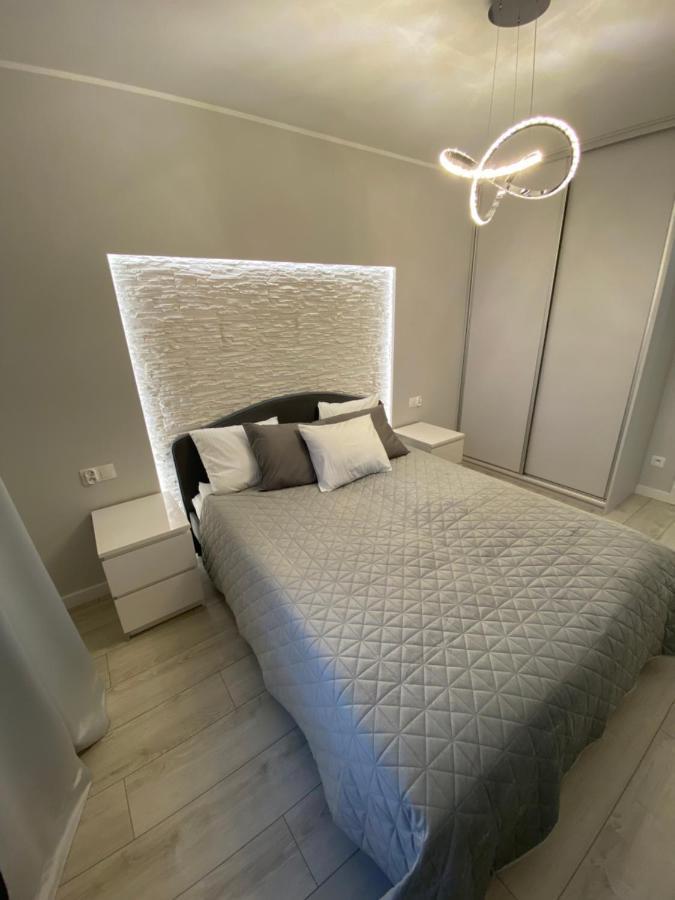 Flat4You II Poznań Esterno foto